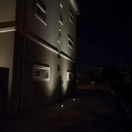 فندق مبيت وإفطار Palazzo Cordioli فيرونا