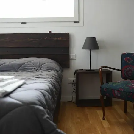 Bed & Breakfast Palazzo Cordioli