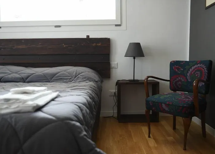 Bed & Breakfast Palazzo Cordioli