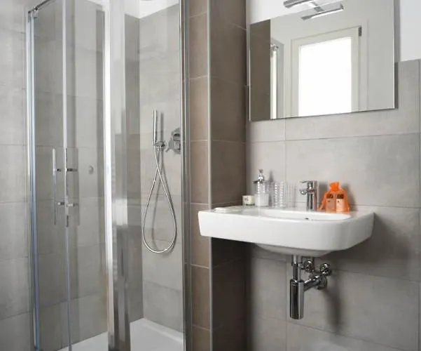 Palazzo Cordioli Bed & Breakfast Verona