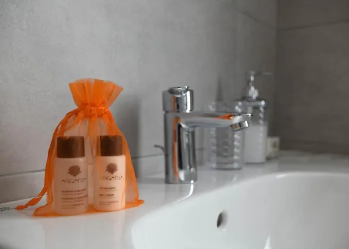 Bed & Breakfast Palazzo Cordioli Verona