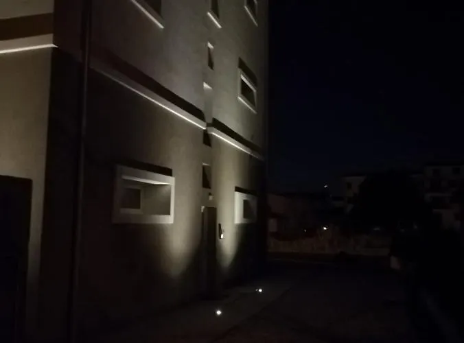 فندق مبيت وإفطار Palazzo Cordioli فيرونا