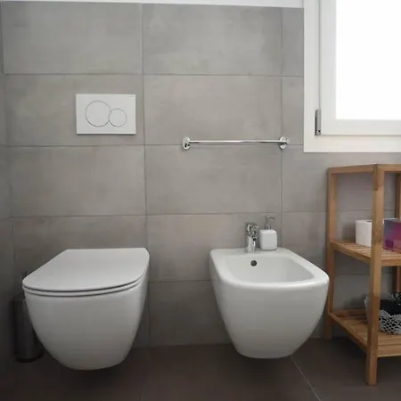 Bed & Breakfast Palazzo Cordioli